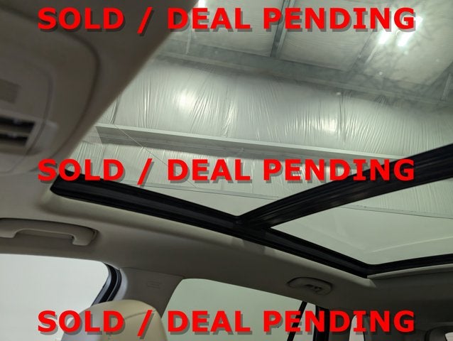 2020 Buick Envision Premium II Pkg Panoramic Moonroof Driver Confidence Pkg