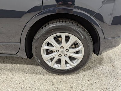 2020 Buick Envision Preferred Group Remote Start Heated Seats Power Liftgate