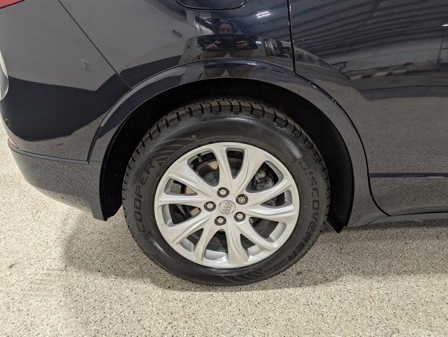 2020 Buick Envision Preferred Group Remote Start Heated Seats Power Liftgate
