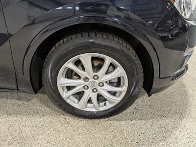 2020 Buick Envision Preferred Group Remote Start Heated Seats Power Liftgate