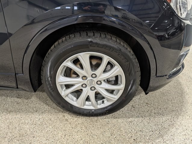 2020 Buick Envision Preferred Group Remote Start Heated Seats Power Liftgate