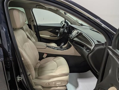2020 Buick Envision Preferred Group Remote Start Heated Seats Power Liftgate