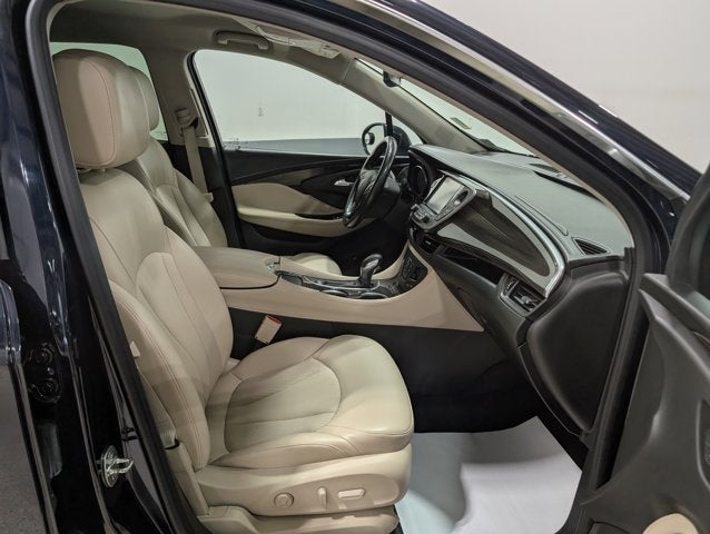 2020 Buick Envision Preferred Group Remote Start Heated Seats Power Liftgate