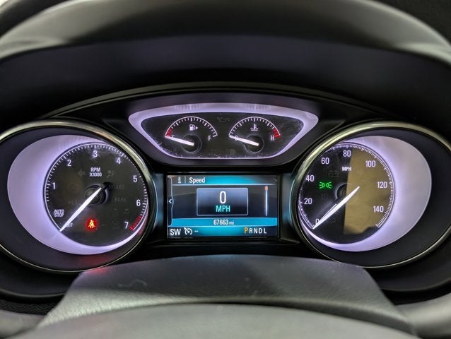 2020 Buick Envision Preferred Group Remote Start Heated Seats Power Liftgate