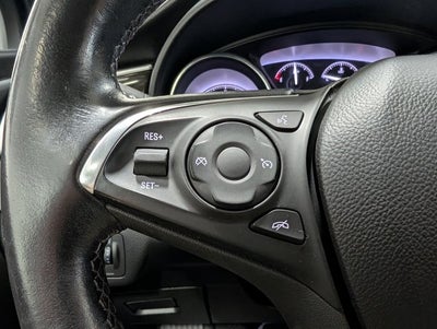 2020 Buick Envision Preferred Group Remote Start Heated Seats Power Liftgate