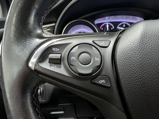 2020 Buick Envision Preferred Group Remote Start Heated Seats Power Liftgate