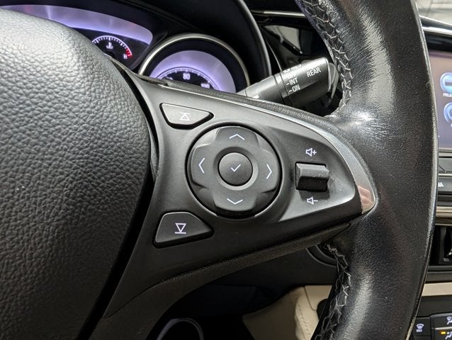 2020 Buick Envision Preferred Group Remote Start Heated Seats Power Liftgate