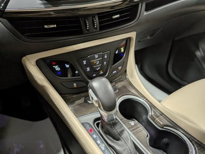 2020 Buick Envision Preferred Group Remote Start Heated Seats Power Liftgate
