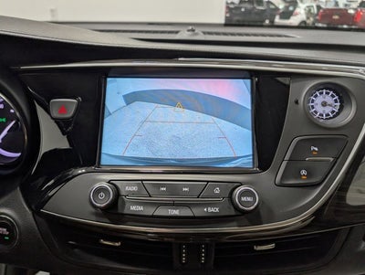 2020 Buick Envision Preferred Group Remote Start Heated Seats Power Liftgate