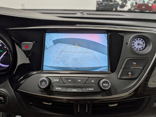 2020 Buick Envision Preferred Group Remote Start Heated Seats Power Liftgate