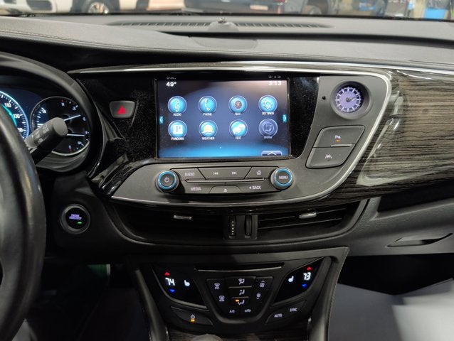 2016 Buick Envision Premium I