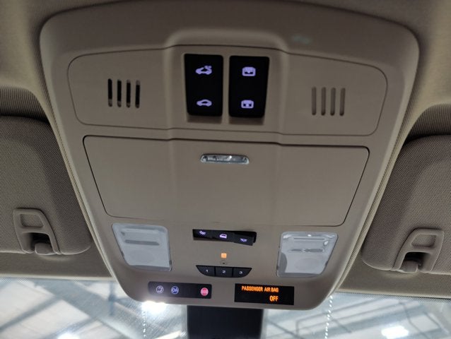 2016 Buick Envision Premium I