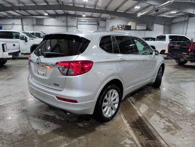 2016 Buick Envision Premium I
