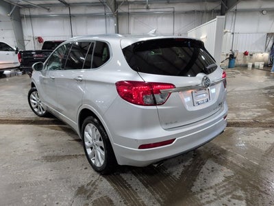 2016 Buick Envision Premium I