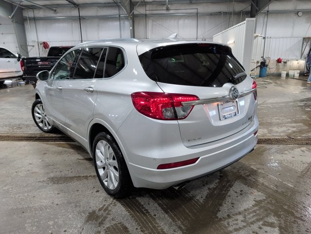 2016 Buick Envision Premium I