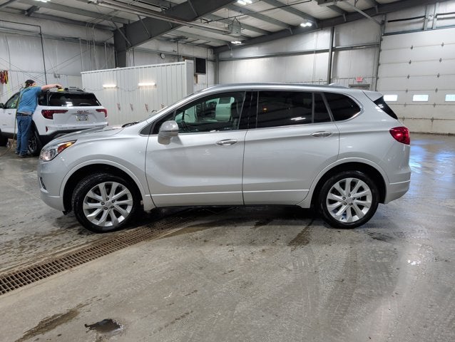 2016 Buick Envision Premium I