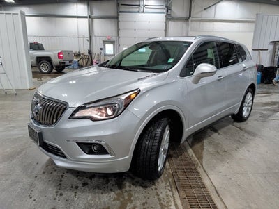 2016 Buick Envision Premium I
