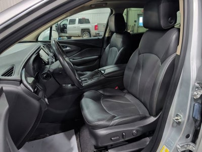 2016 Buick Envision Premium I