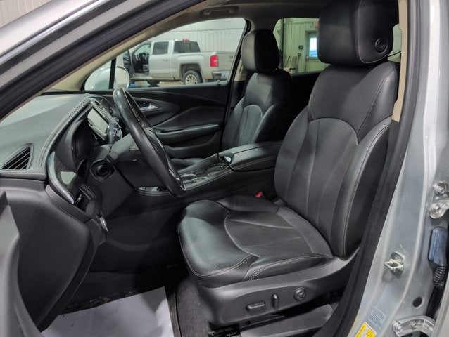 2016 Buick Envision Premium I