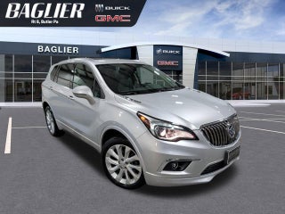 2016 Buick Envision Premium I