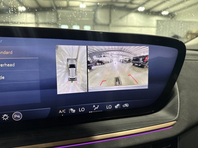 2025 Buick Envision Sport Touring 2.0L Turbo Comfort and Convenience Package Moonstone Gray