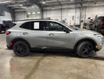 2025 Buick Envision Sport Touring 2.0L Turbo Comfort and Convenience Package Moonstone Gray