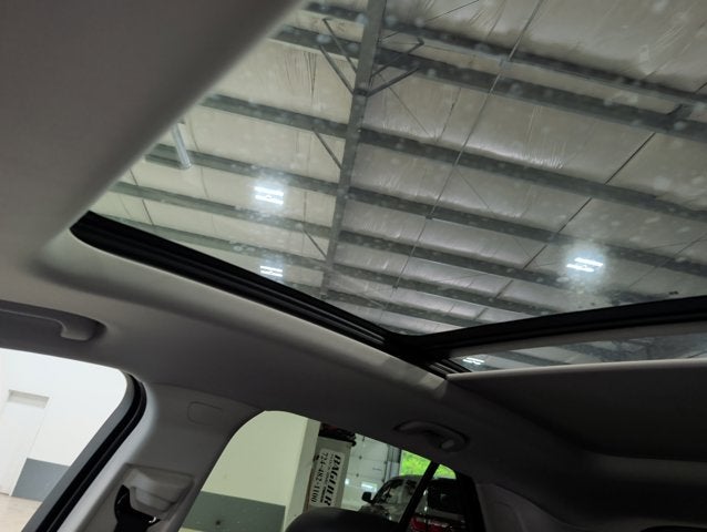 2025 Buick Envision Avenir Panoramic Roof Massage Seats Heads Up Display