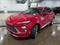 2025 Buick Envision Avenir Panoramic Roof Massage Seats Heads Up Display