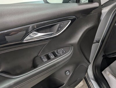 2023 Buick Envision Preferred AWD Heated Seats Turbo Moonstone Gray Tech Pkg