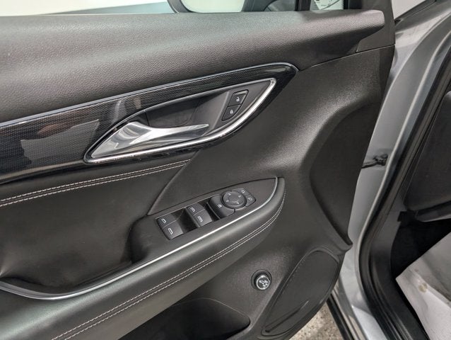 2023 Buick Envision Preferred AWD Heated Seats Turbo Moonstone Gray Tech Pkg