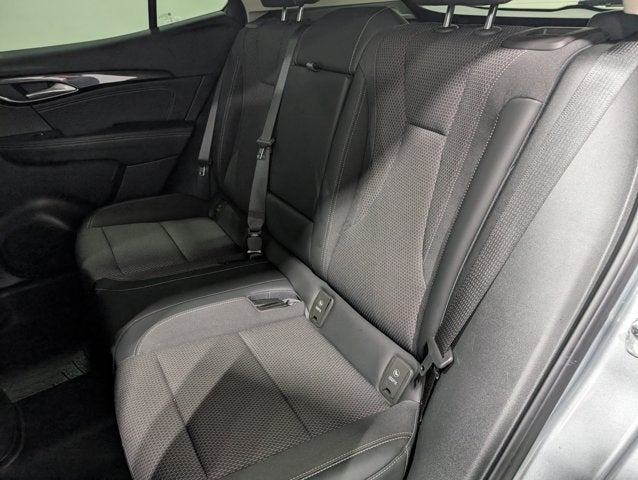 2023 Buick Envision Preferred AWD Heated Seats Turbo Moonstone Gray Tech Pkg