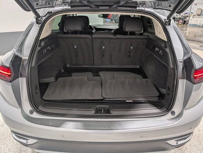 2023 Buick Envision Preferred AWD Heated Seats Turbo Moonstone Gray Tech Pkg