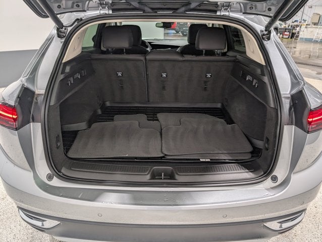 2023 Buick Envision Preferred AWD Heated Seats Turbo Moonstone Gray Tech Pkg