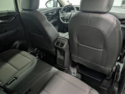 2023 Buick Envision Preferred AWD Heated Seats Turbo Moonstone Gray Tech Pkg