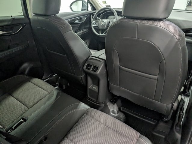 2023 Buick Envision Preferred AWD Heated Seats Turbo Moonstone Gray Tech Pkg