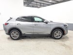 2023 Buick Envision Preferred AWD Heated Seats Turbo Moonstone Gray Tech Pkg