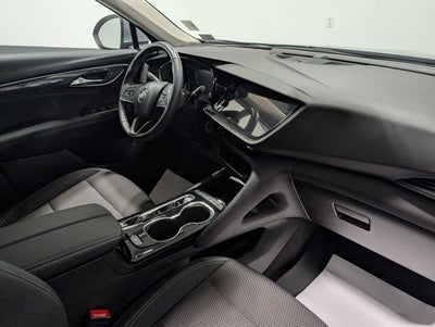 2023 Buick Envision Preferred AWD Heated Seats Turbo Moonstone Gray Tech Pkg