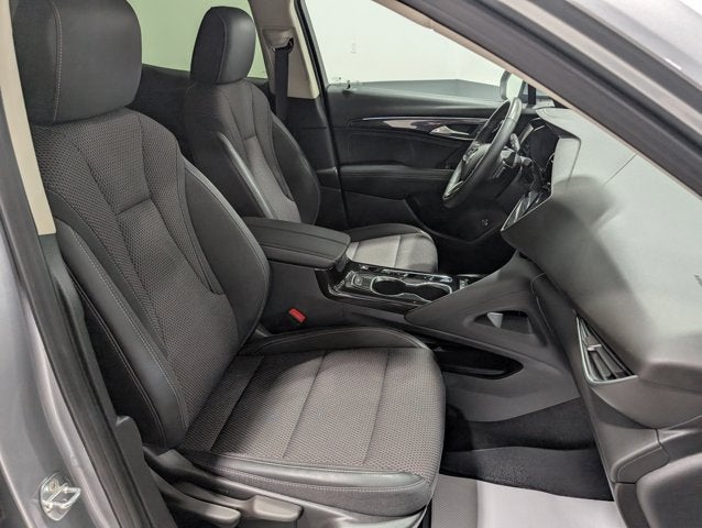 2023 Buick Envision Preferred AWD Heated Seats Turbo Moonstone Gray Tech Pkg