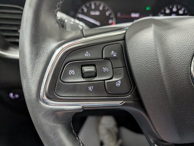 2023 Buick Envision Preferred AWD Heated Seats Turbo Moonstone Gray Tech Pkg