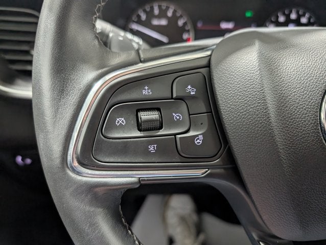 2023 Buick Envision Preferred AWD Heated Seats Turbo Moonstone Gray Tech Pkg