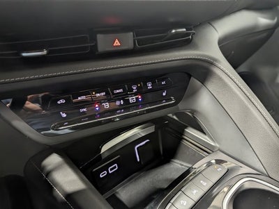 2023 Buick Envision Preferred AWD Heated Seats Turbo Moonstone Gray Tech Pkg