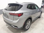 2023 Buick Envision Preferred AWD Heated Seats Turbo Moonstone Gray Tech Pkg