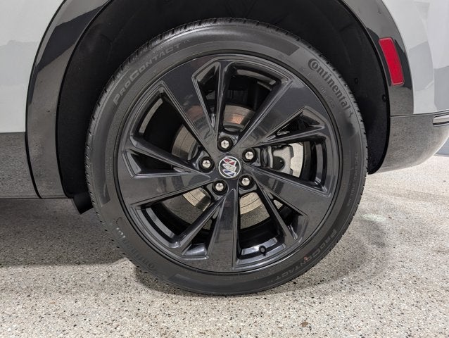 2023 Buick Envision Preferred Preferred Pkg Sport Touring Pkg Moonstone Gray Heated Seats AWD Turbo