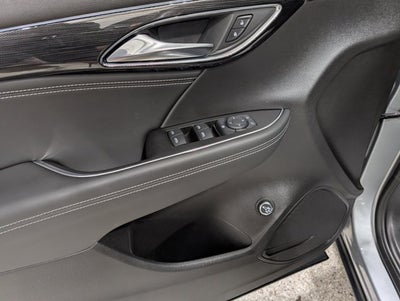 2023 Buick Envision Preferred Preferred Pkg Sport Touring Pkg Moonstone Gray Heated Seats AWD Turbo