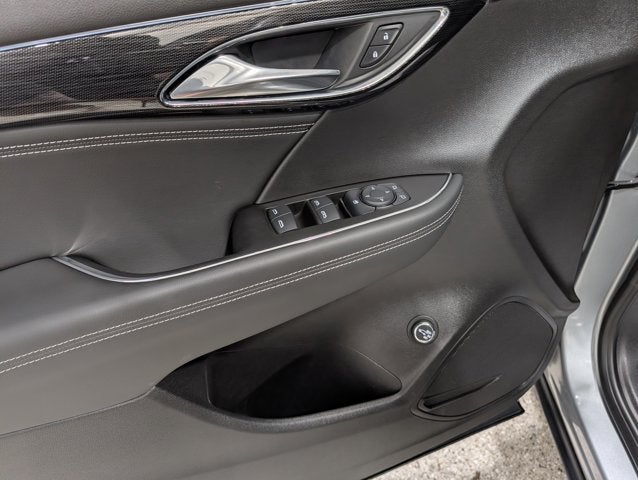 2023 Buick Envision Preferred Preferred Pkg Sport Touring Pkg Moonstone Gray Heated Seats AWD Turbo