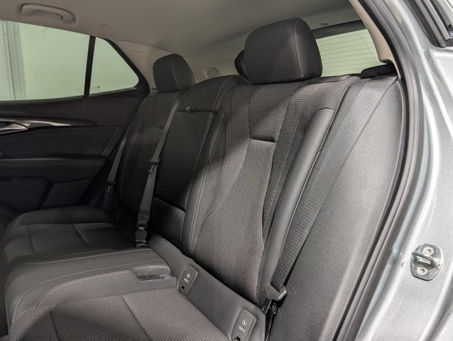 2023 Buick Envision Preferred Preferred Pkg Sport Touring Pkg Moonstone Gray Heated Seats AWD Turbo