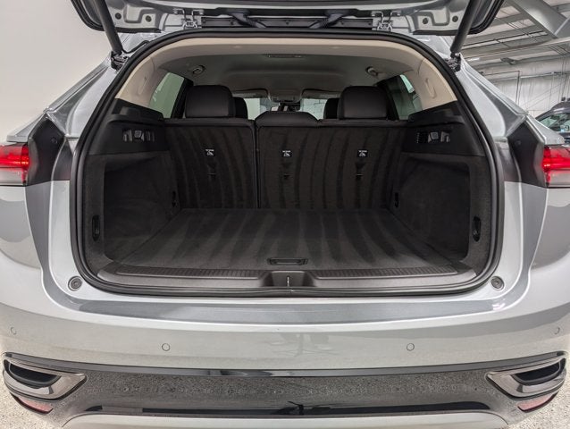 2023 Buick Envision Preferred Preferred Pkg Sport Touring Pkg Moonstone Gray Heated Seats AWD Turbo