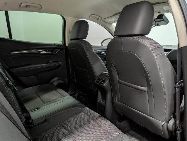 2023 Buick Envision Preferred Preferred Pkg Sport Touring Pkg Moonstone Gray Heated Seats AWD Turbo