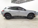2023 Buick Envision Preferred Preferred Pkg Sport Touring Pkg Moonstone Gray Heated Seats AWD Turbo