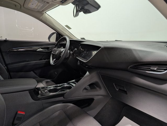 2023 Buick Envision Preferred Preferred Pkg Sport Touring Pkg Moonstone Gray Heated Seats AWD Turbo